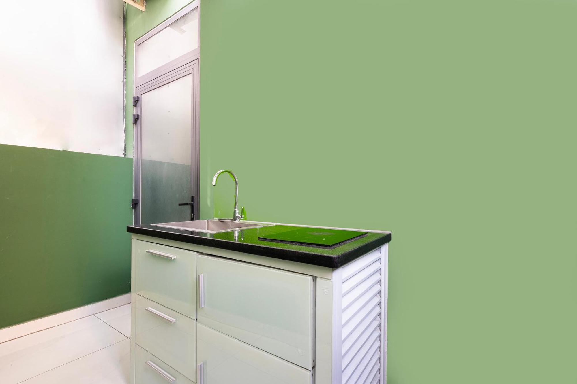 Gemini Saigon Hotel & Apartment โฮจิมินห์ซิตี้ ภายนอก รูปภาพ